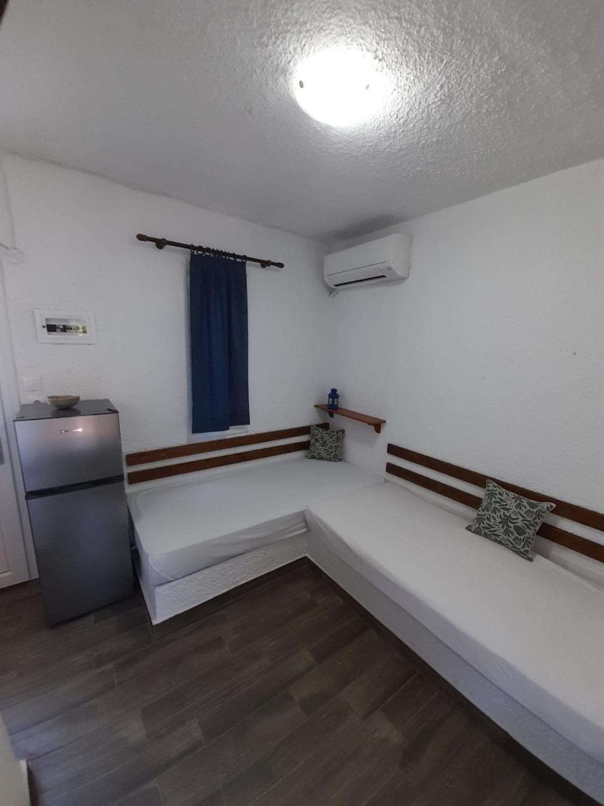Cortessa Apartments Нікіті Екстер'єр фото