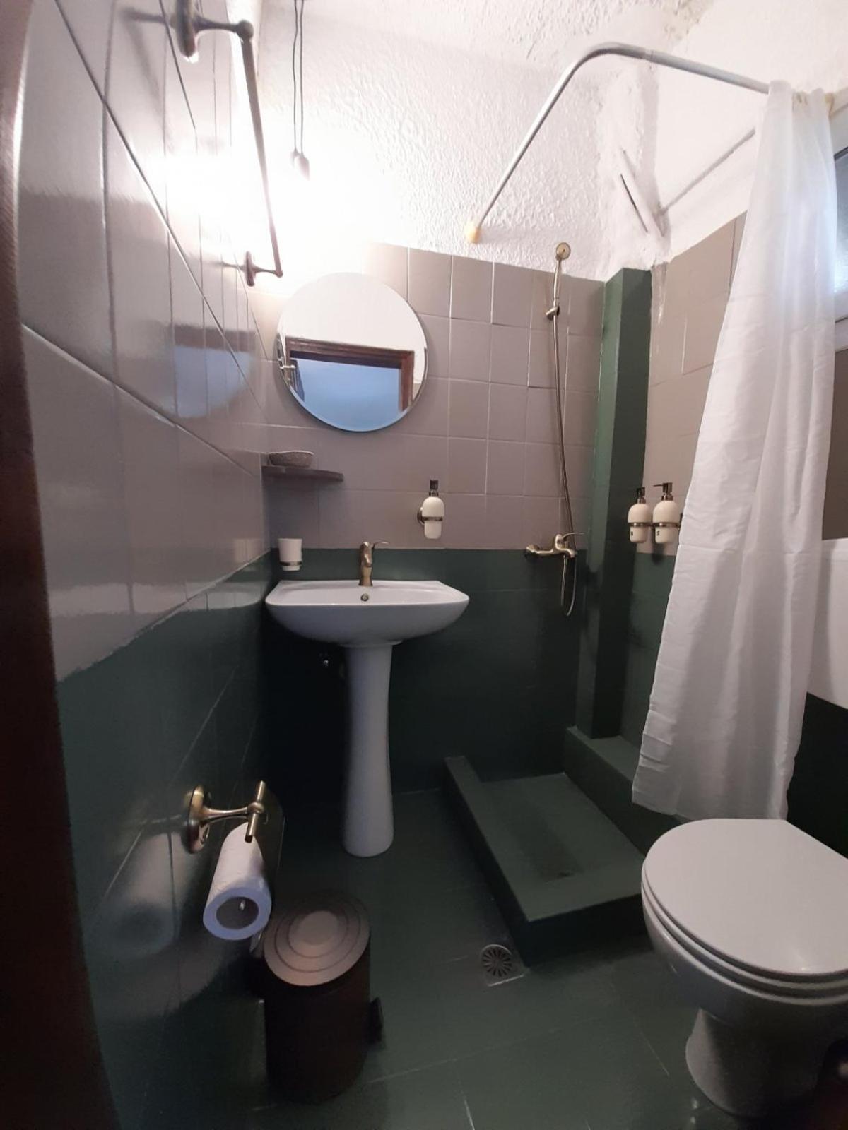 Cortessa Apartments Нікіті Екстер'єр фото